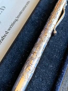 YARD-O-LED ビクトリアン ボールペン　未使用 楽天市場】YARD・O・LED ヤード・オ・レッド ボールペン